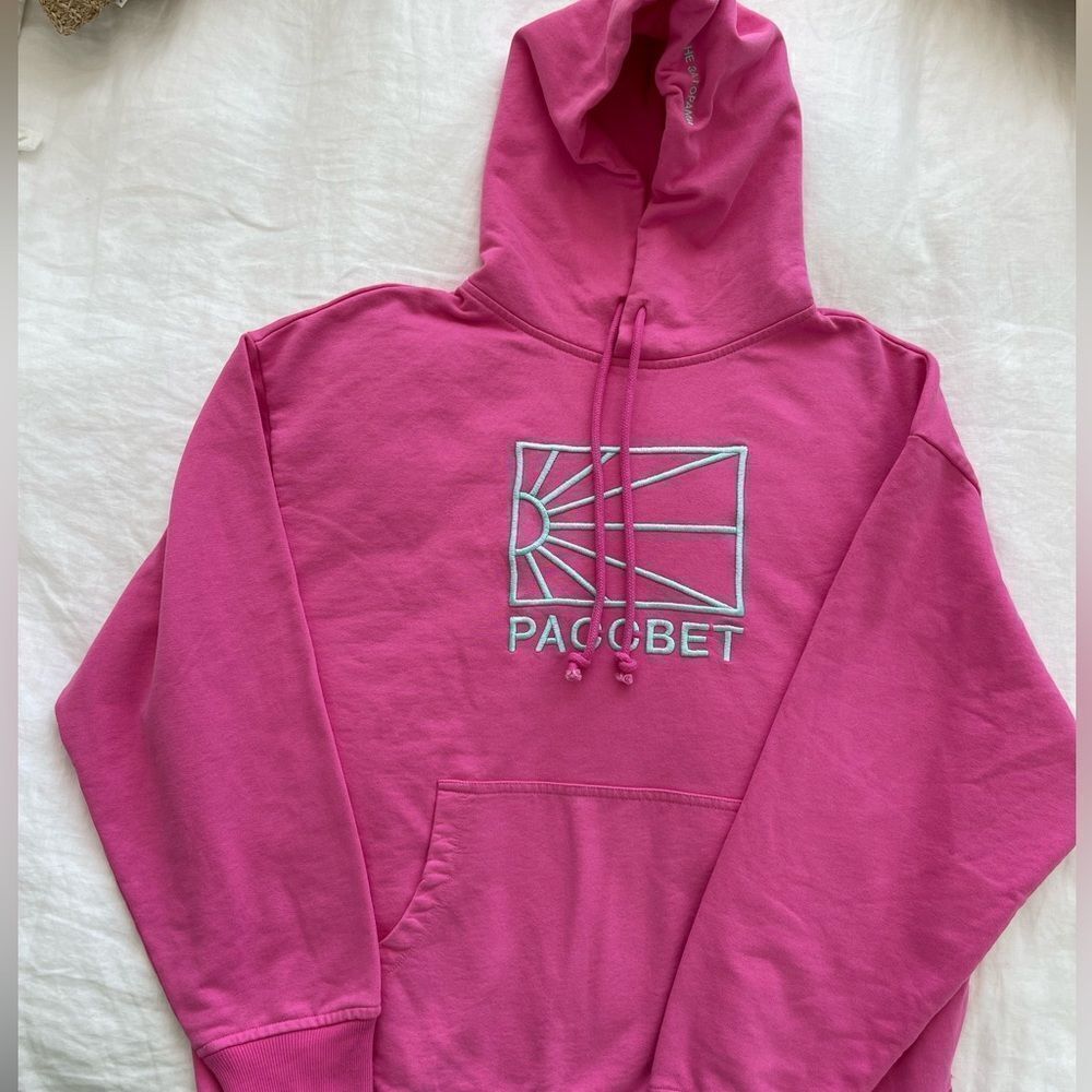 Paccbetsweatshirt Forsale!